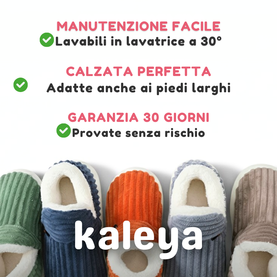 Kaleya