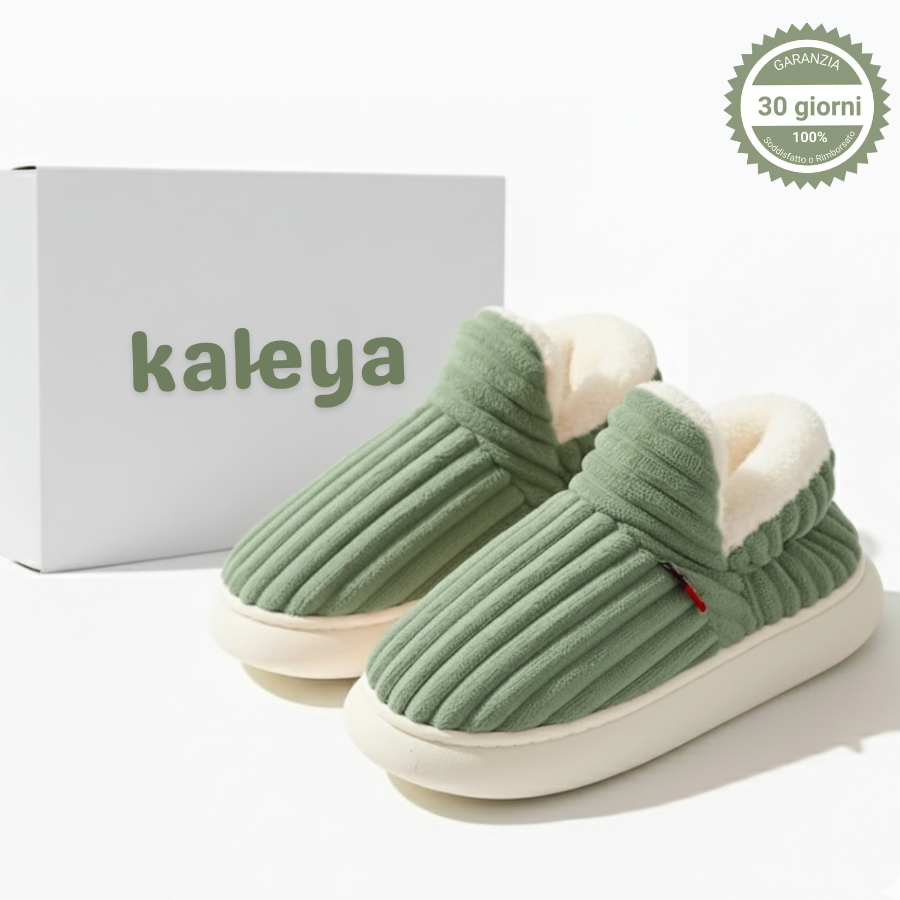 Kaleya