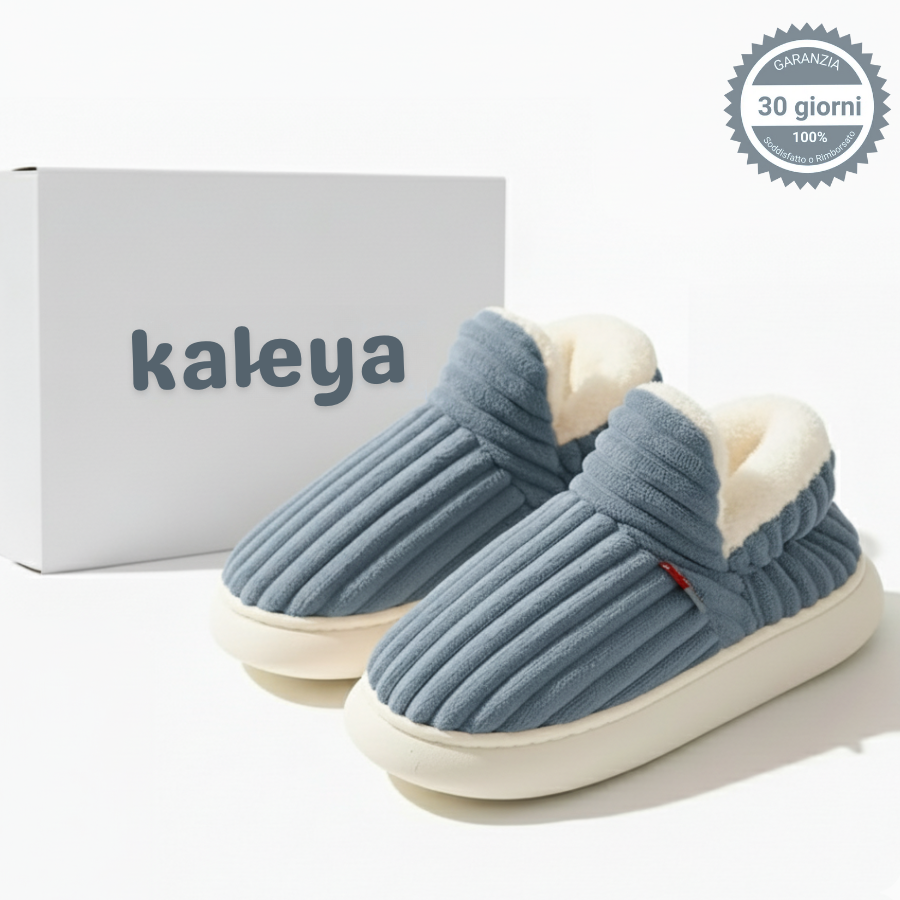 Kaleya