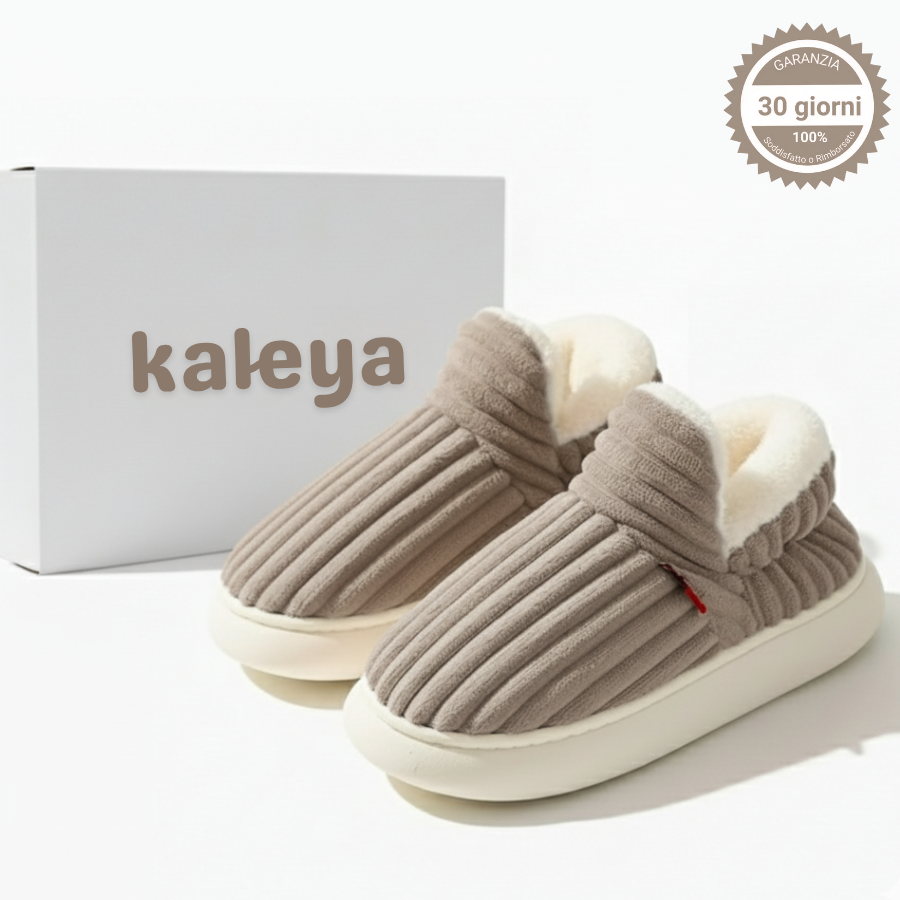 Kaleya