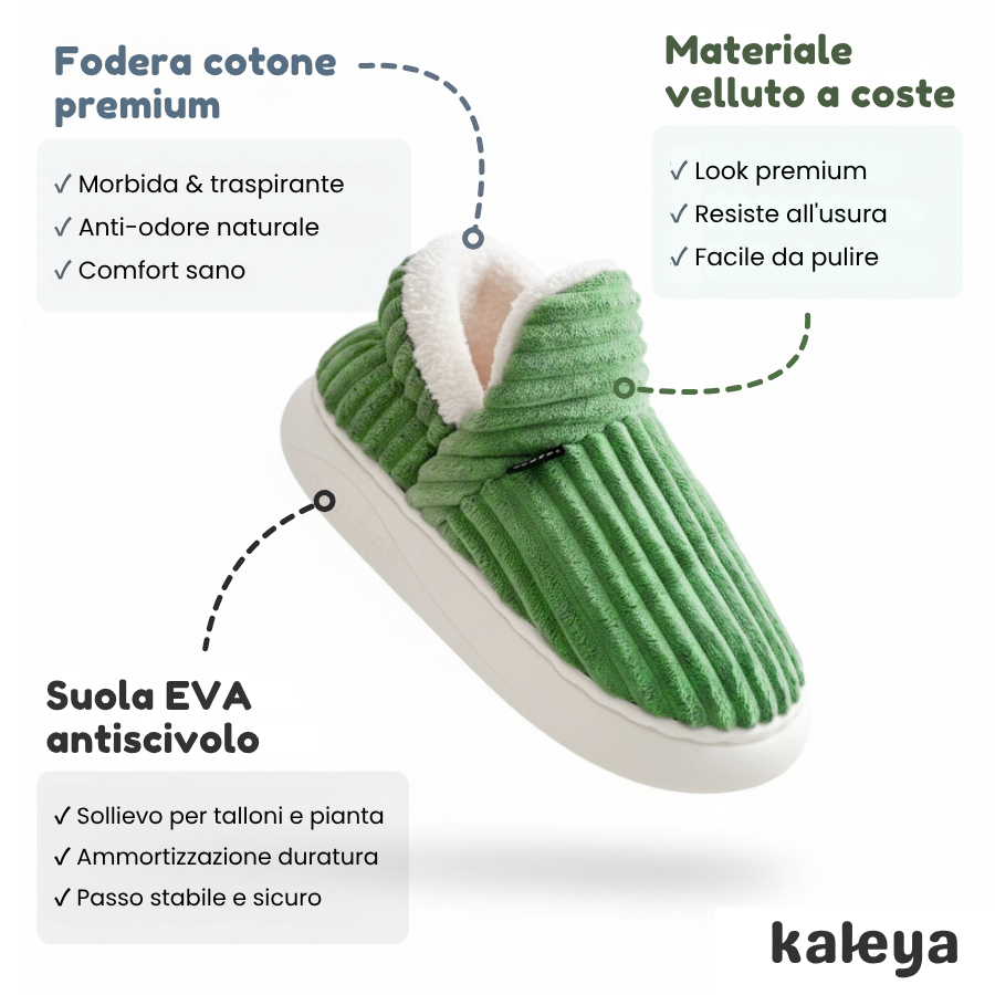 Kaleya