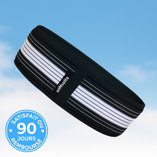 Ceinture orthopédique