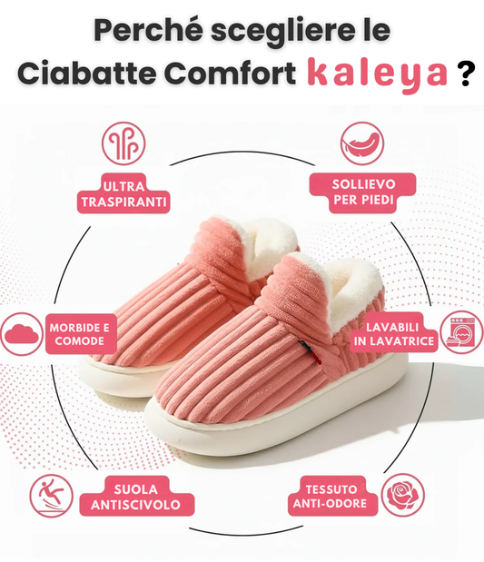 Kaleya